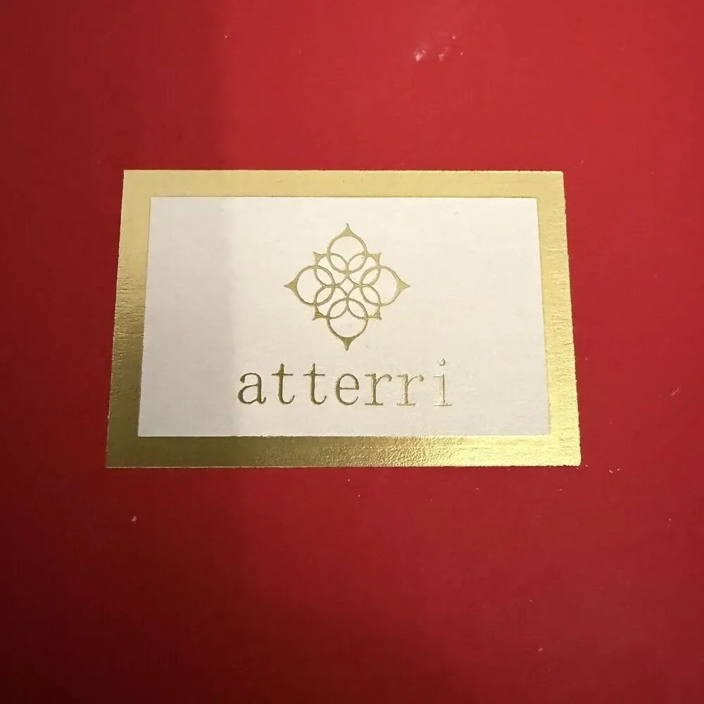 Atterri Multicolor Charm Bracelet TikTok viral bracelet Women Owned Company New